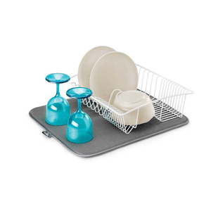 Mikroszálas edénycsepegtető alátét, hosszúság 45 cm - Metaltex kép