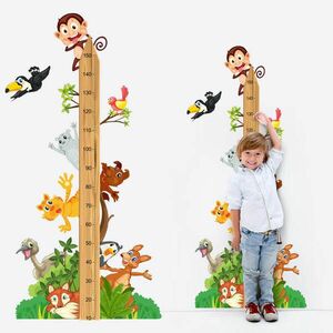 Falmatrica - ZOO magasságmérő 150cm kép