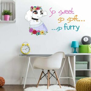 Falmatrica - So furry kép
