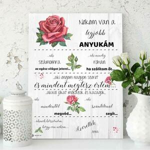 Ajándék anyukának - Ajándékötletek anyukáknak kép