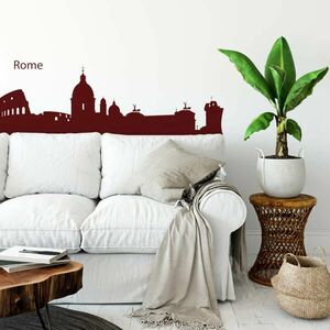 Falmatricák - Rome kép
