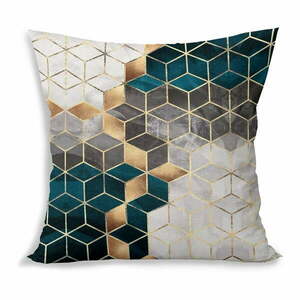 Párnahuzat 43x43 cm Optic - Minimalist Cushion Covers kép