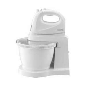 Hauser SM-930 Tálas mixer 300W - fehér kép