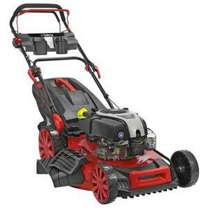 Iskra HG56SMH-BS750 önjáró benzinmotoros fűnyíró kép