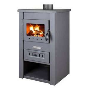 PRO TERMO Nova Trio kályha 7, 5 kW kép