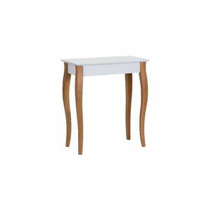 Dressing Table fehér konzolasztal, 65 x 74 cm - Ragaba kép