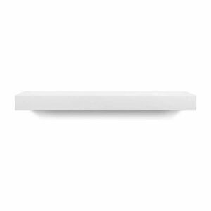 Balda fehér polc, szélesség 60 cm - TemaHome kép
