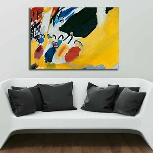 Vászonkép 70x100 cm - APOSTRA - Butopêa kép