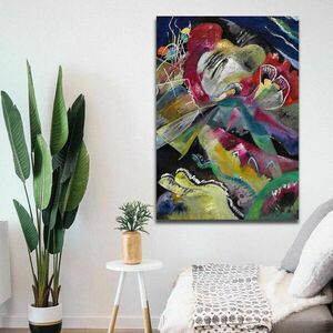 Vászonkép 70x100 cm - AGRUMA - Butopêa kép