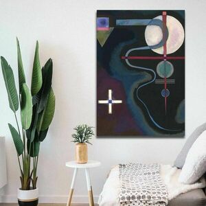 Vászonkép 70x100 cm - KARIB - Butopêa kép