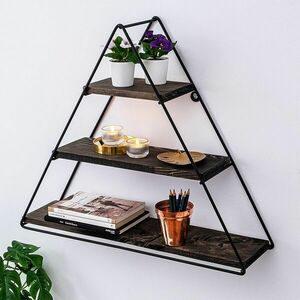 Falipolc, fekete diófa - PIRAMIDE - Butopêa kép