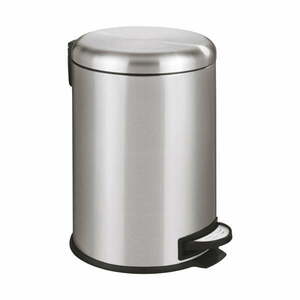 Bin rozsdamentes szemetes, 20 l - Wenko kép