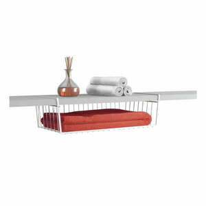 Függő konyhai kosár, szélesség 50 cm - Metaltex kép