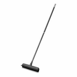 Broom fekete gumiseprű - Addis kép