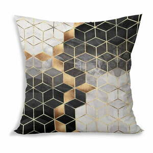 Párnahuzat 43x43 cm Optic - Minimalist Cushion Covers kép