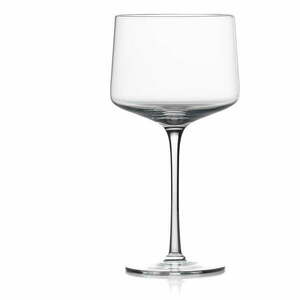 Rocks 2 db kristályüveg koktélos pohár, 270 ml - Zone kép