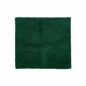 Sötétzöld fürdőszobai kilépő 60x60 cm Riva - Tiseco Home Studio kép