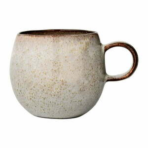 Sandrine Mug kerámia bögre - Bloomingville kép
