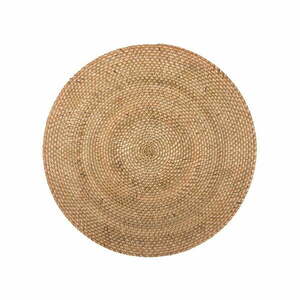 Rattan tányéralátét, ⌀ 36 cm - Tiseco Home Studio kép