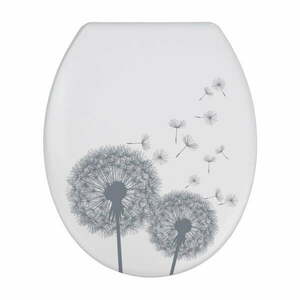 Astera WC-ülőke, 45 x 37, 5 cm - Wenko kép
