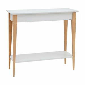 Mimo fehér konzolasztal, szélesség 65 cm - Ragaba kép
