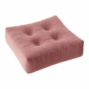 Rózsaszín puff More – Karup Design kép