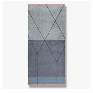 Lábtörlő 70x150 cm Linea – Mette Ditmer Denmark kép
