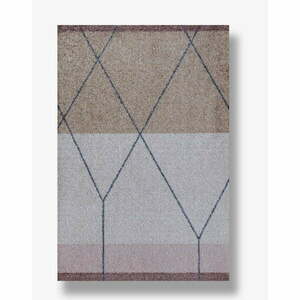 Lábtörlő 55x80 cm Linea – Mette Ditmer Denmark kép