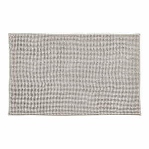 Szürke fürdőszobai kilépő 80x50 cm Bobble - Catherine Lansfield kép
