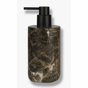 Barna márvány szappanadagoló 200 ml Marble – Mette Ditmer Denmark kép