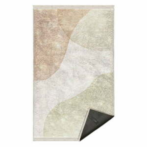 Bézs futószőnyeg 80x200 cm – Mila Home kép