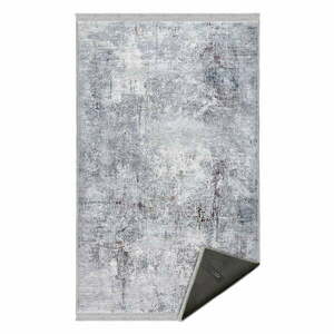Szürke futószőnyeg 80x200 cm – Mila Home kép