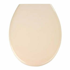 Premium Ottana világos rózsaszín WC-ülőke, 44, 5 x 37, 5 cm - Wenko kép