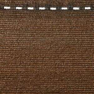Árnyékoló háló Totaltex 2x10m barna 95% 2012327 kép