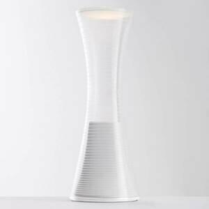 Artemide Come Together LED asztali lámpa 2700K feh kép
