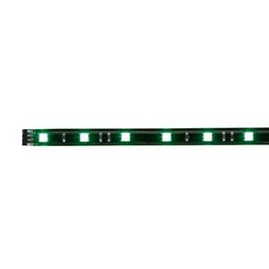 Paulmann YourLED szalag RGB-vel, fekete, 97 cm kép