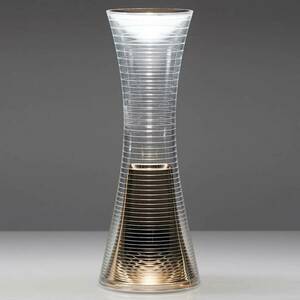 Artemide Come Together LED asztali lámpa 2700K réz kép