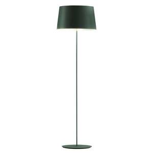 Vibia Warm 4906 Designer állólámpa, zöld kép