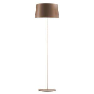 Vibia Warm 4906 Designer állólámpa, barna kép