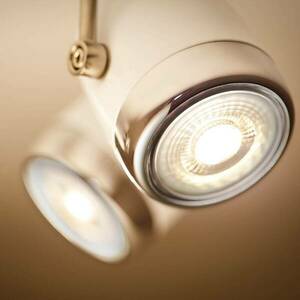 Philips GU5, 3 4, 4W 827 NV LED reflektor 36° 2 700K kép