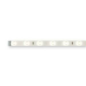 Paulmann YourLED Strip 97cm tiszta, melegfehér kép