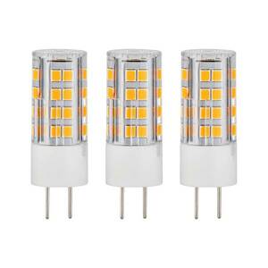Paulmann kapszula LED GY6.35 3, 5W 2700K 3db kép