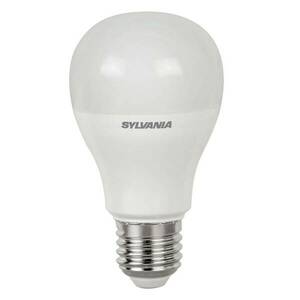 LED lámpa ToLEDo E27 9, 5 W 865 matt kép