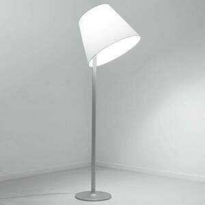 Artemide Melampo állólámpa, 217 cm, szürke kép
