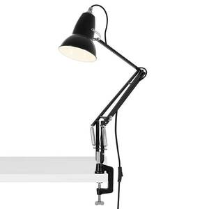 Anglepoise Original 1227 csíptetős lámpa fekete kép