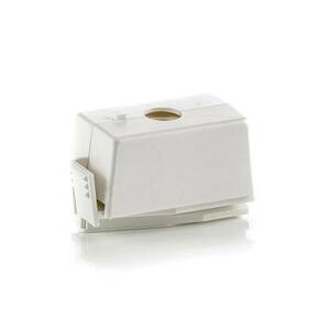 3-fázisú vakadapter Noa, teherbírás 10 kg, fehér kép