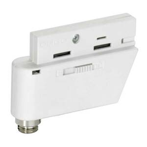 Oligo SMART.TRACK lámpaadapter matt fehér kép