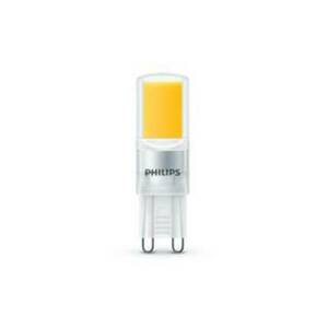Philips LED tűs talpas lámpa G9 2W 2, 700K világos kép