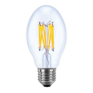 SEGULA LED mini ellipszis, High Power E27 8W izzó kép
