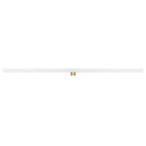 SEGULA LED lámpa S14d 8W 2, 700K opál 100cm kép